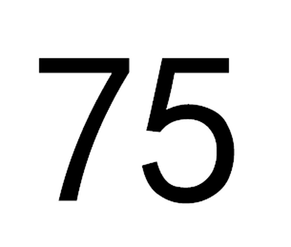 75