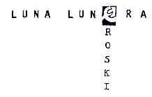LUNA LUNERA;EROSKI