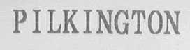 PILKINGTON