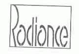 RADIANCE