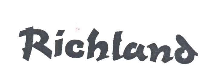 RICHLAND