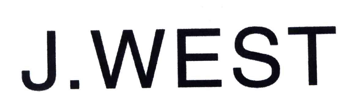 J.WEST