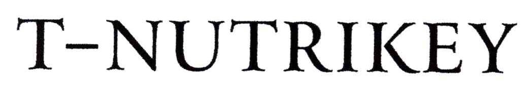 T NUTRIKEY