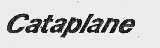 CATAPLANE