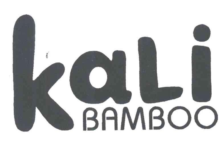 KALI BAMBOO
