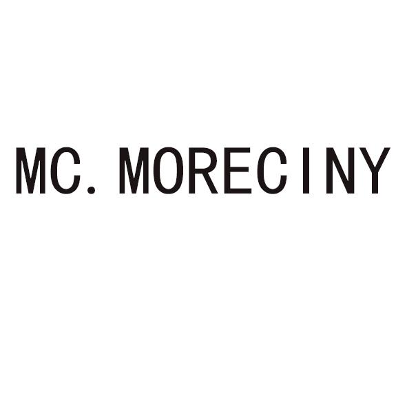 MC.MORECINY