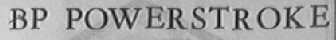 BP POWERSTROKE