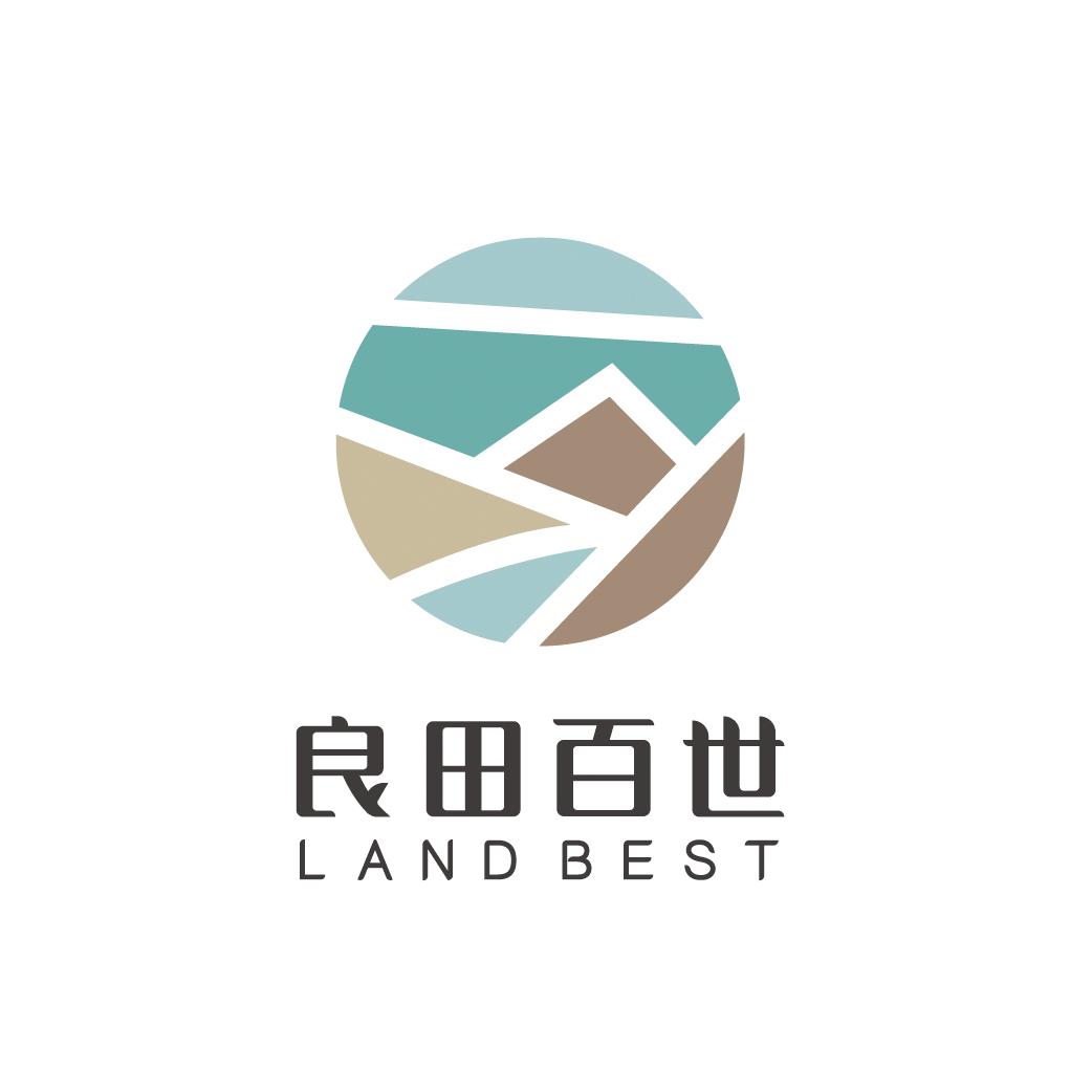 良田百世  LANDBEST