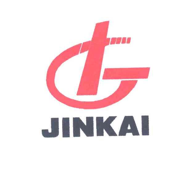 JIN KAI及图