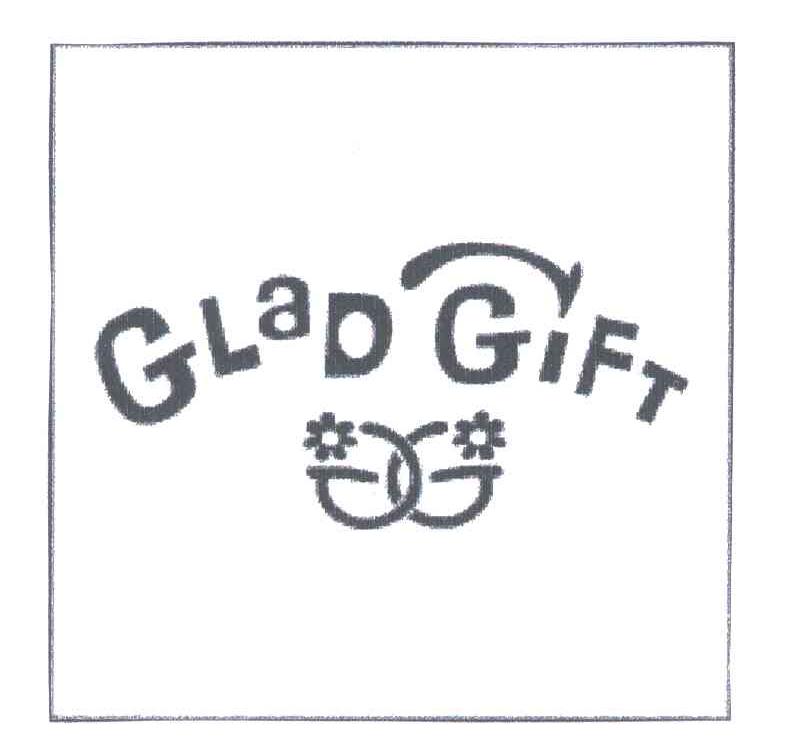 GLAD GIFT;GG