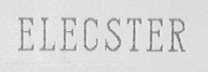 ELECSTER