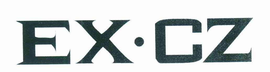 EX&middot;CZ