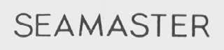 SEAMASTER