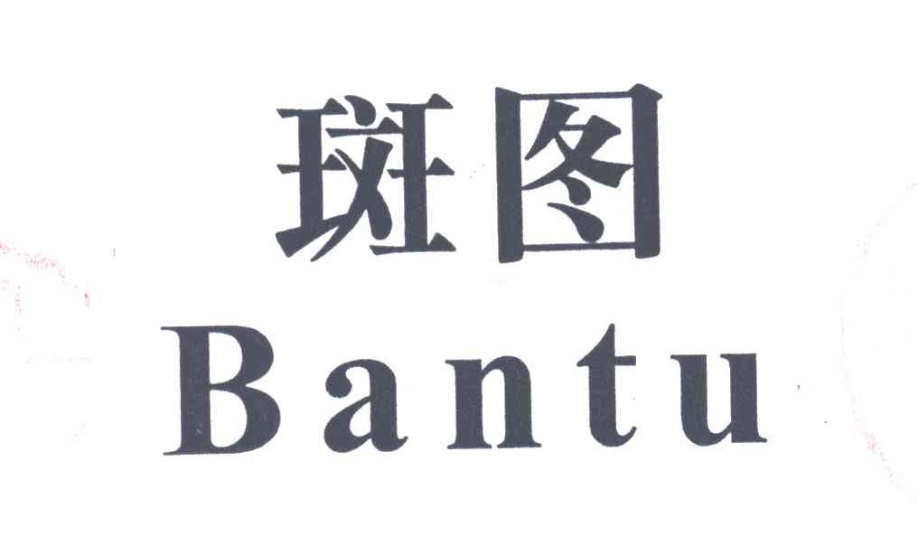 斑图
