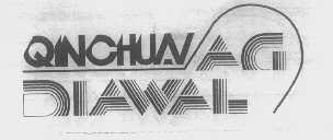 QINCHUAN AG DIAWAL