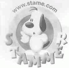 STAMMER;STAME