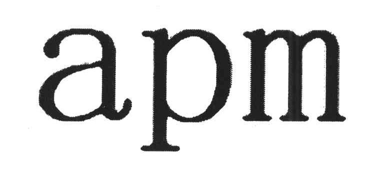 APM