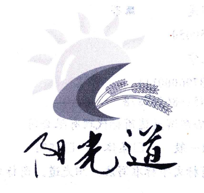 阳光道