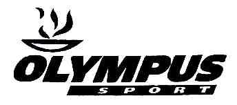 OLYMPUS SPORT