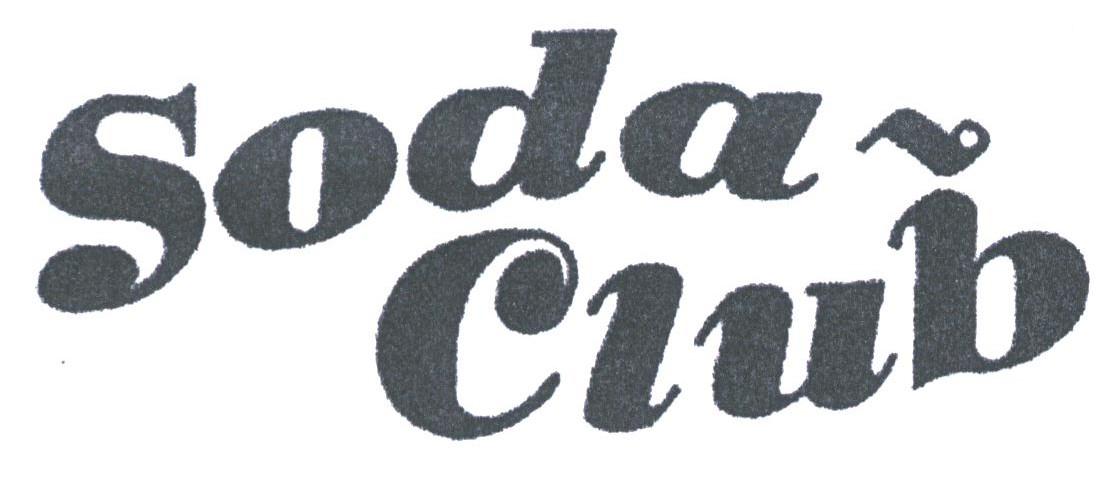SODACLUB