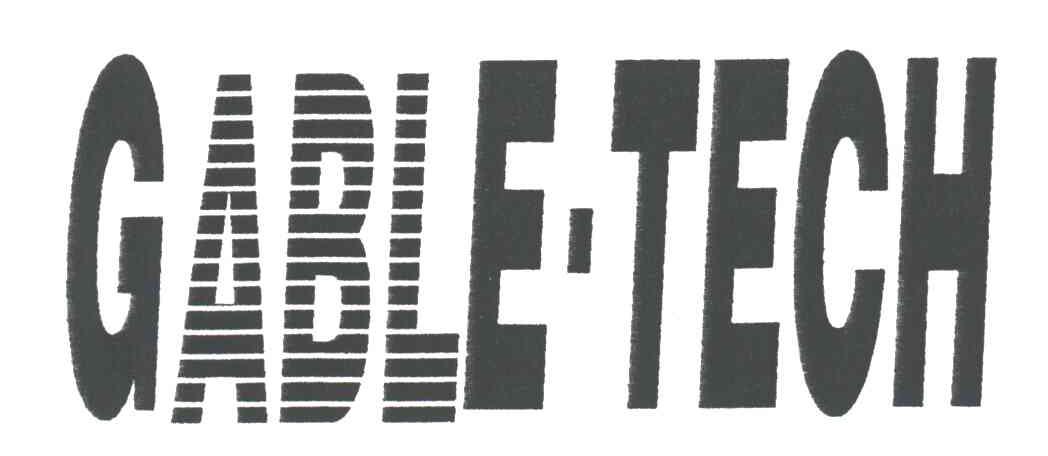 GABLETECH