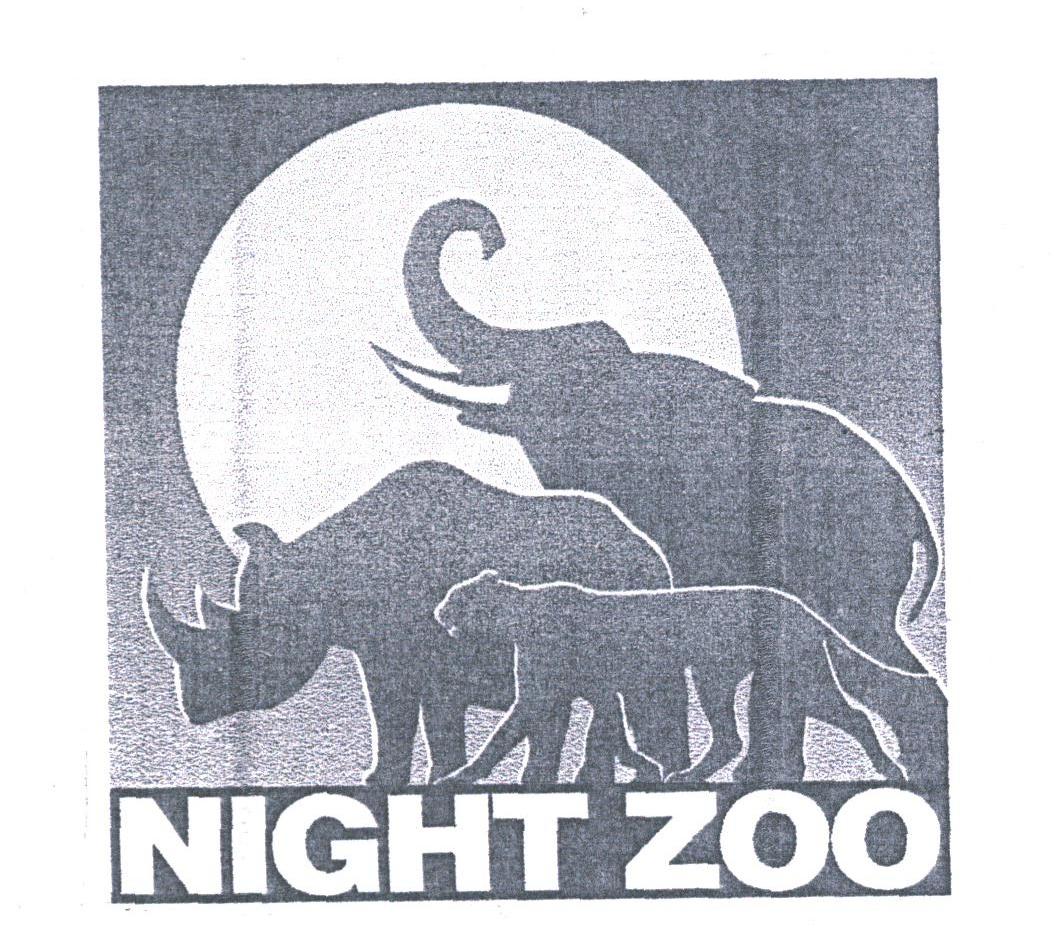 NIGHT ZOO
