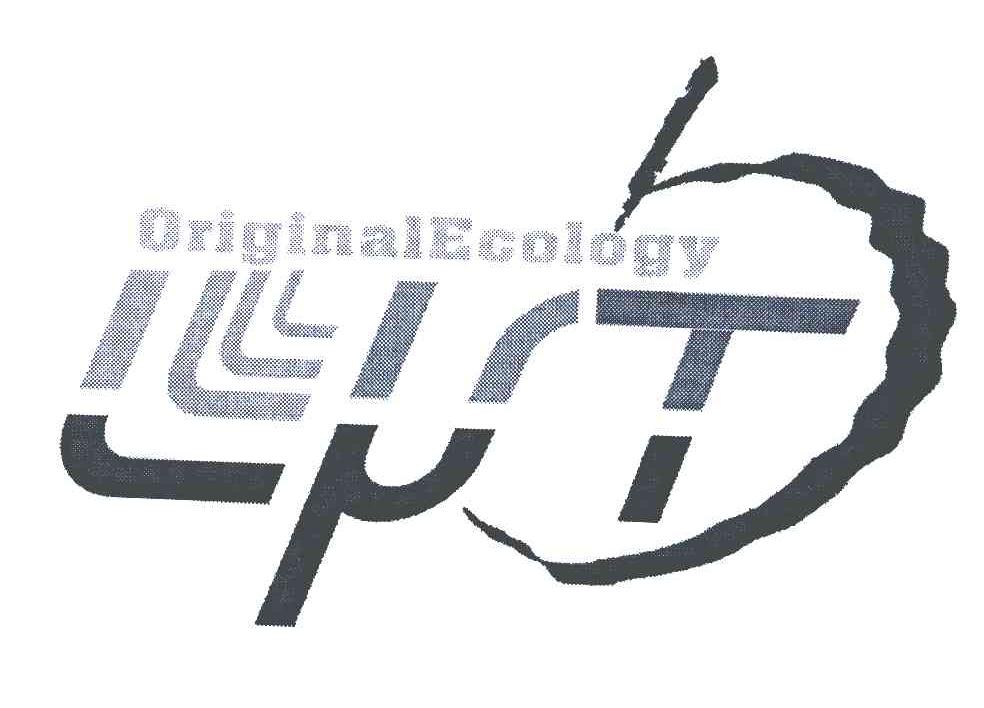 ORIGINAL ECOLOGY YST