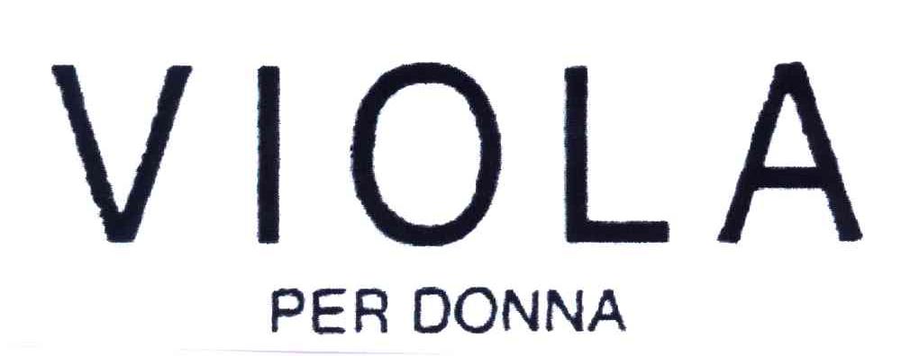 VIOLA PER DONNA