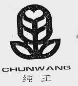 纯王