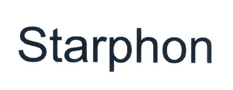 STARPHON