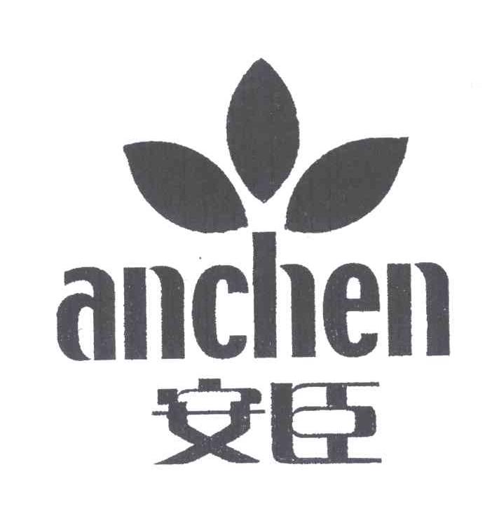 安臣