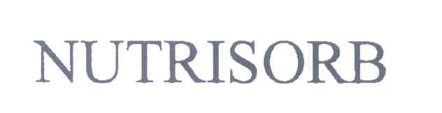 NUTRISORB