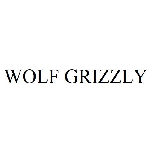 WOLF GRIZZLY