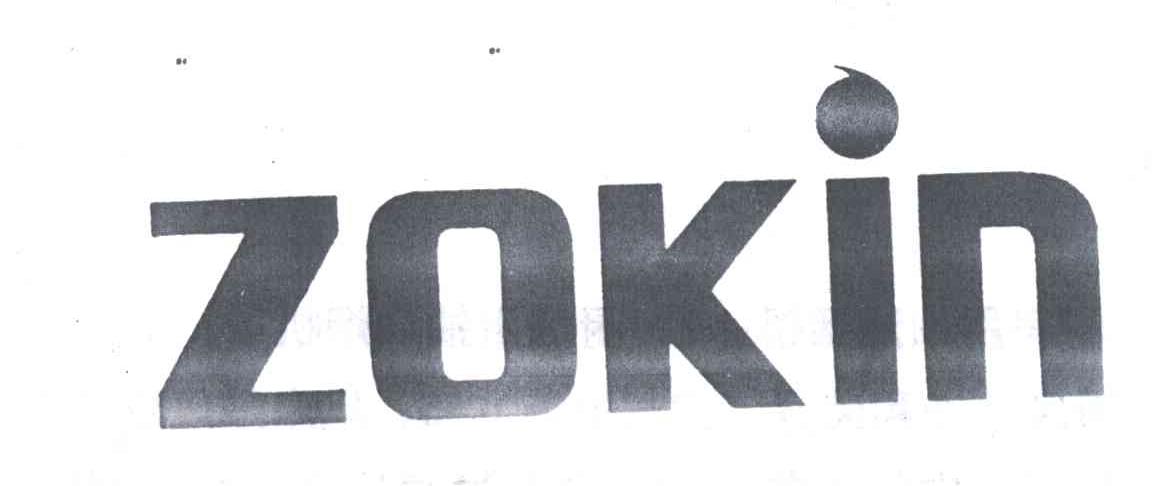 ZOKIN