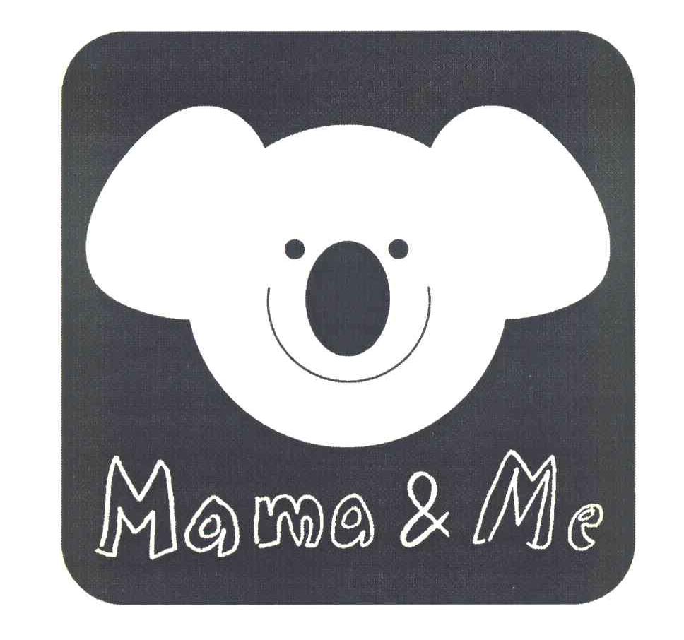 MA MA & ME