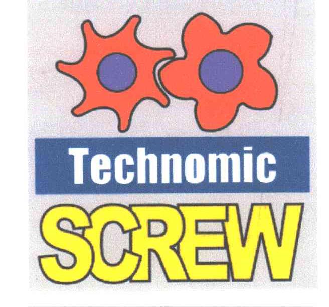 TECHNOMIC SCREW
