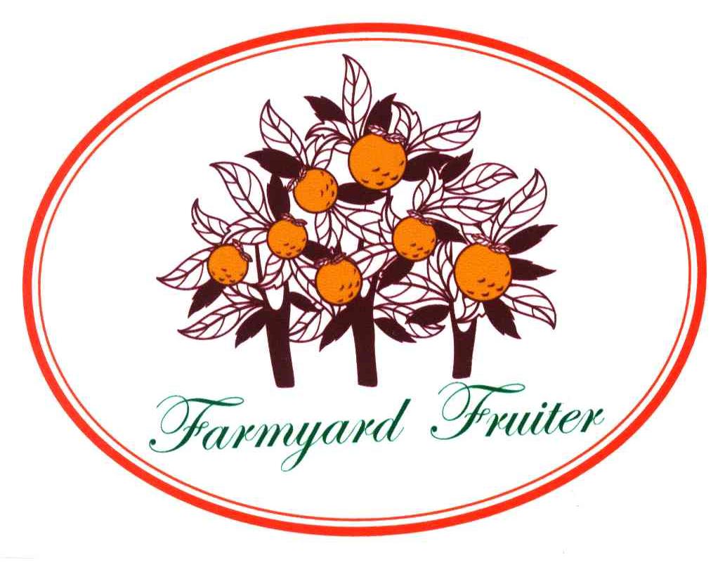 FARMYARD FRUITER