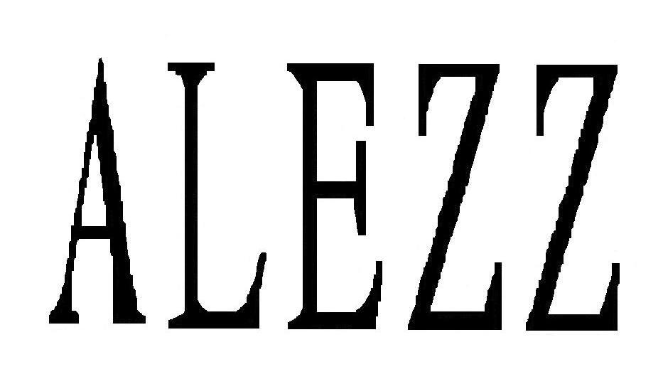 ALEZZ
