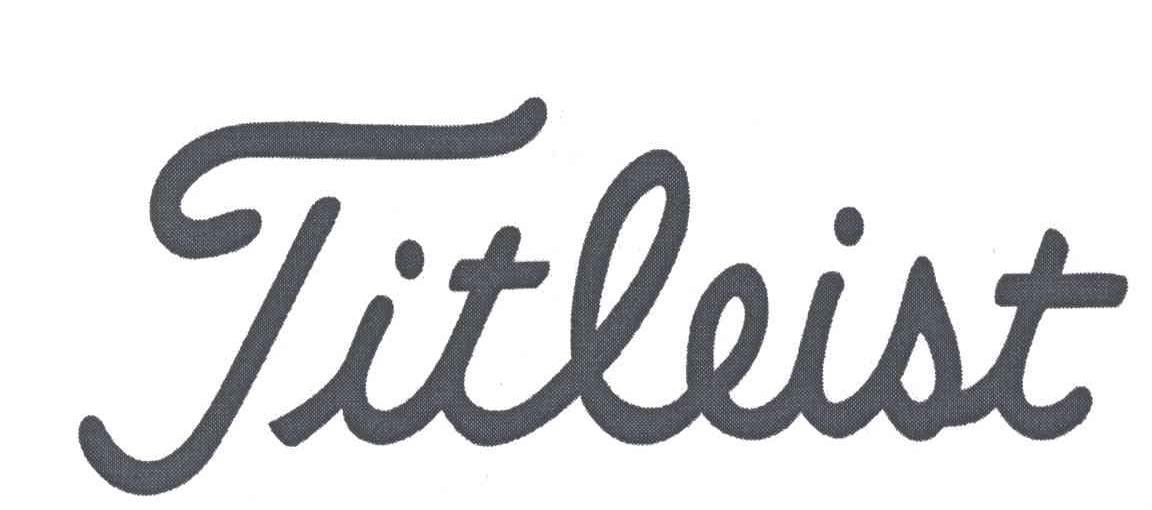 TITLEIST