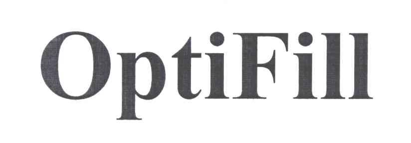 OPTIFILL