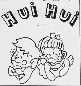 HUI HUI