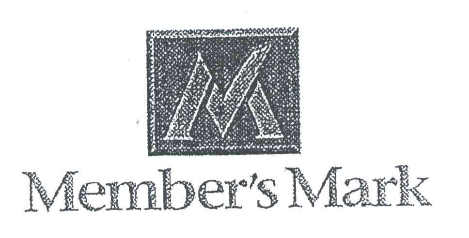 MEMBER'S MARK;M