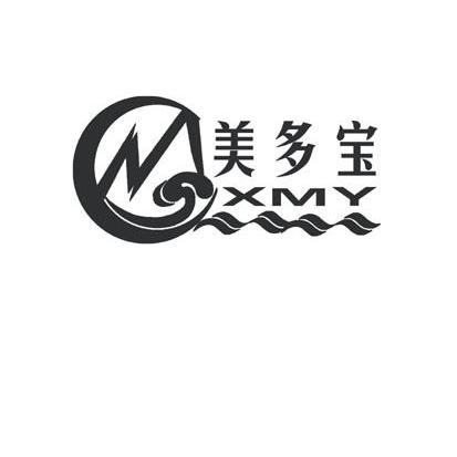 美多宝 XMY