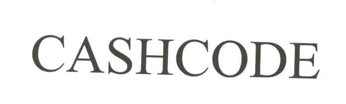 CASHCODE
