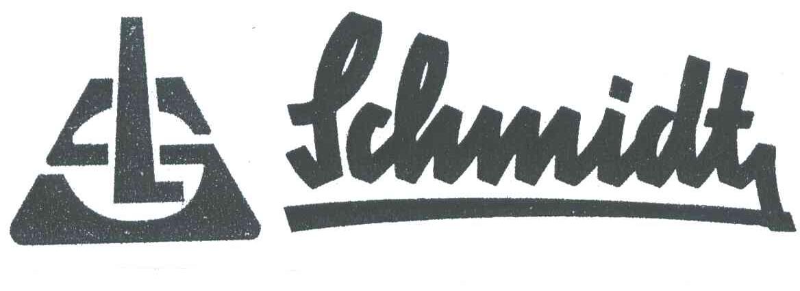 SCHMIDT;LS
