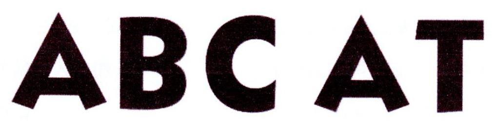 ABC AT