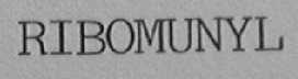 RIBOMUNYL