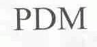 PDM