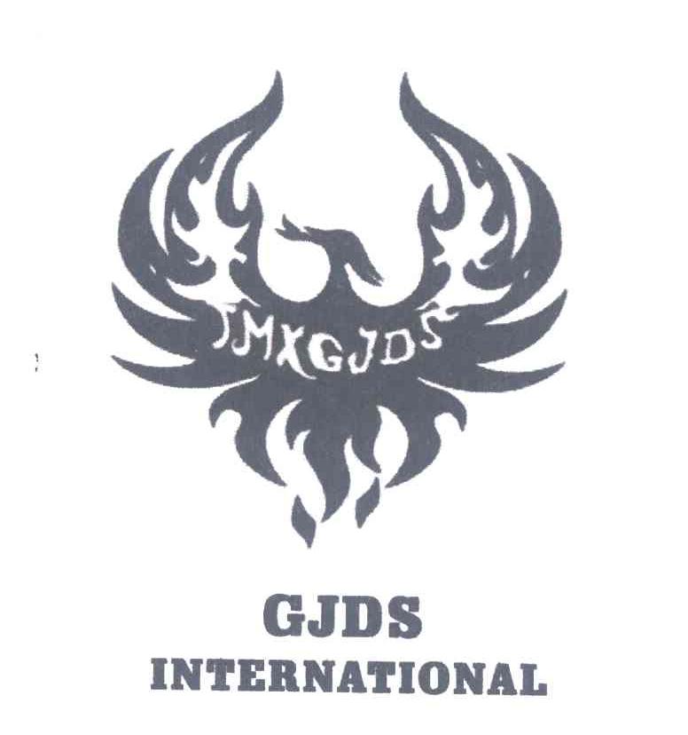 TMXGJDS; GJDS INTERNATIONAL