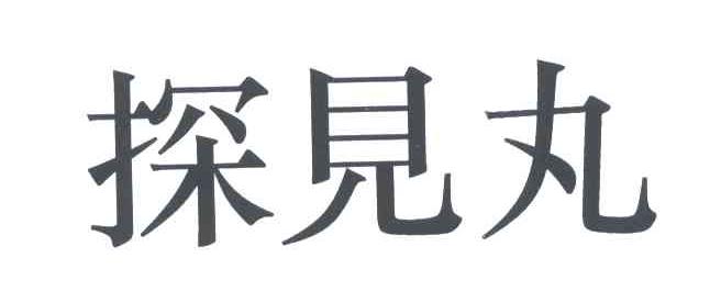 探见丸